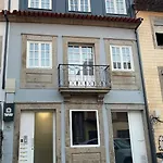 Palhotas - Se De Apartament Braga