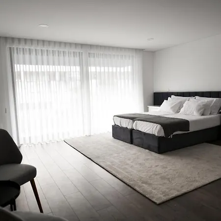 Palhotas - Se De Daire Braga