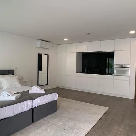 Palhotas - Se De Braga