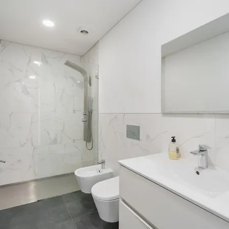 Апартаменты Palhotas - Se De Брага