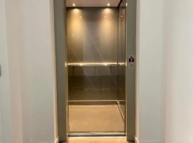 公寓 Palhotas - Se De