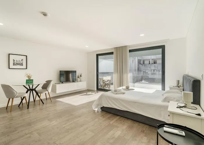 Palhotas - Se De Брага