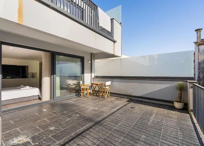 Palhotas - Se De Брага